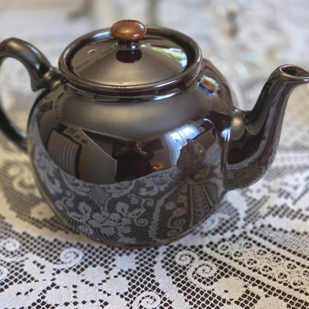 Sadler teapots - Picture 5 of 5